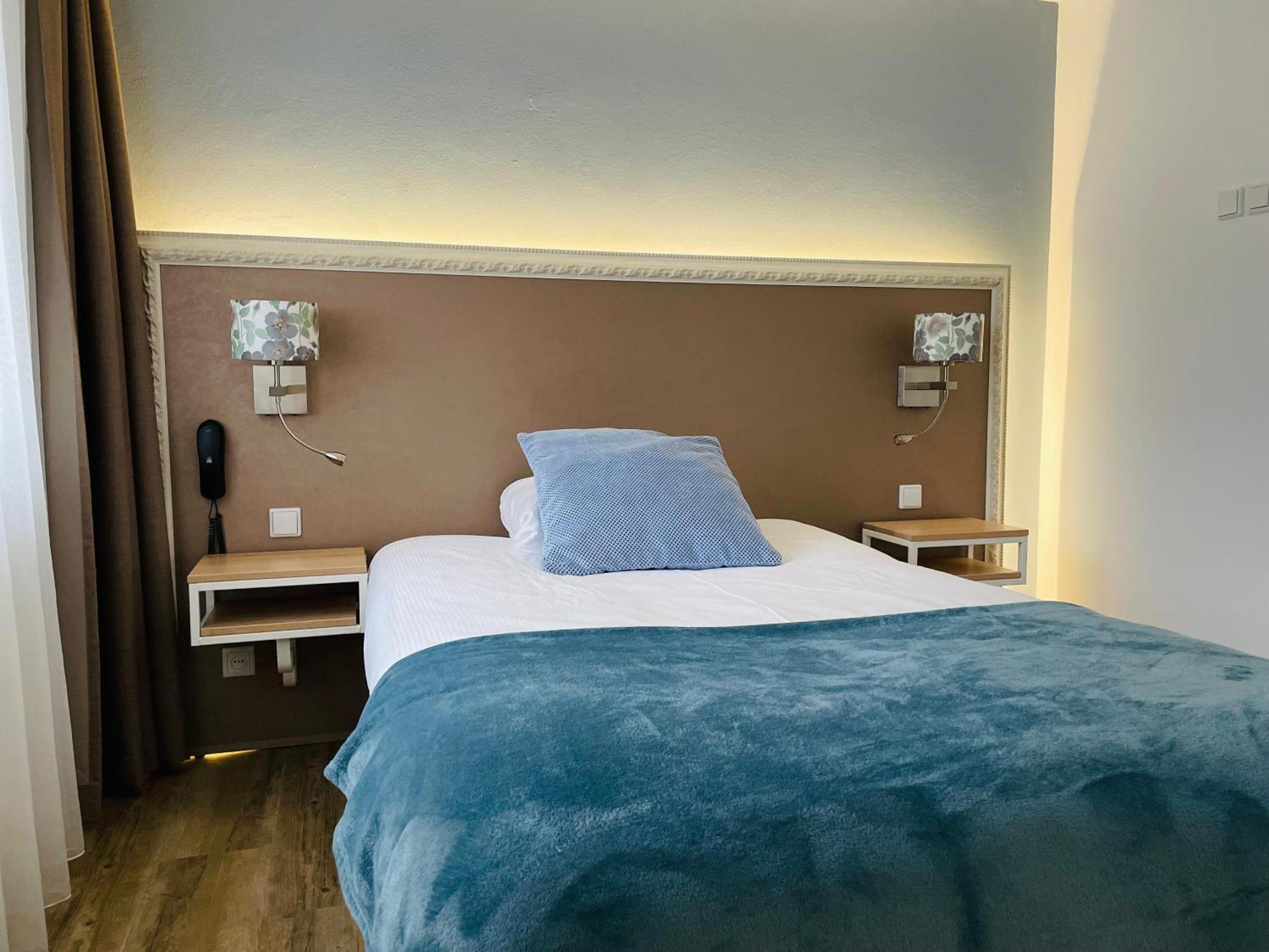 Landgoedhotel Villa Vennendal Nunspeet Bagian luar foto