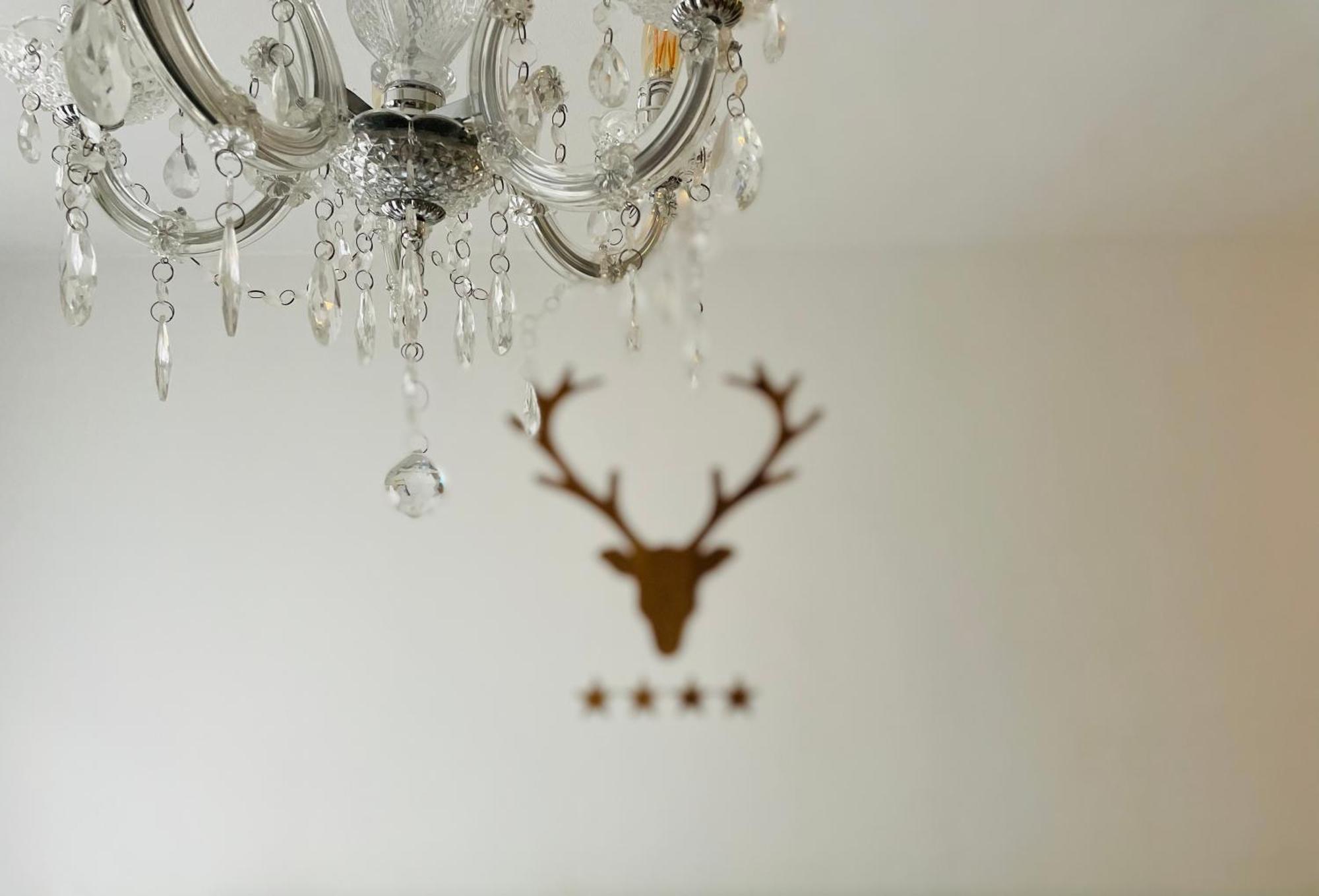 Landgoedhotel Villa Vennendal Nunspeet Bagian luar foto