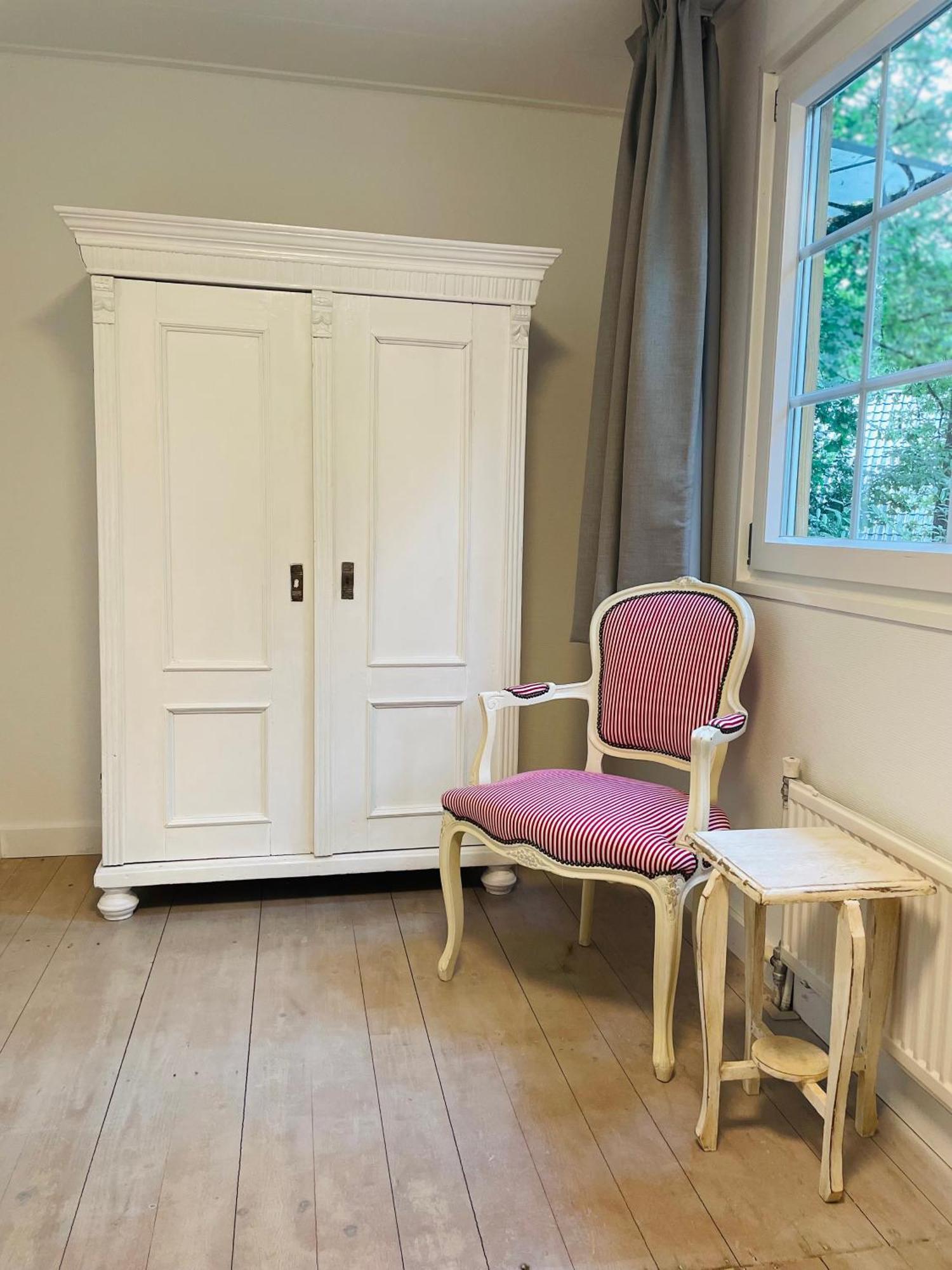 Landgoedhotel Villa Vennendal Nunspeet Bagian luar foto