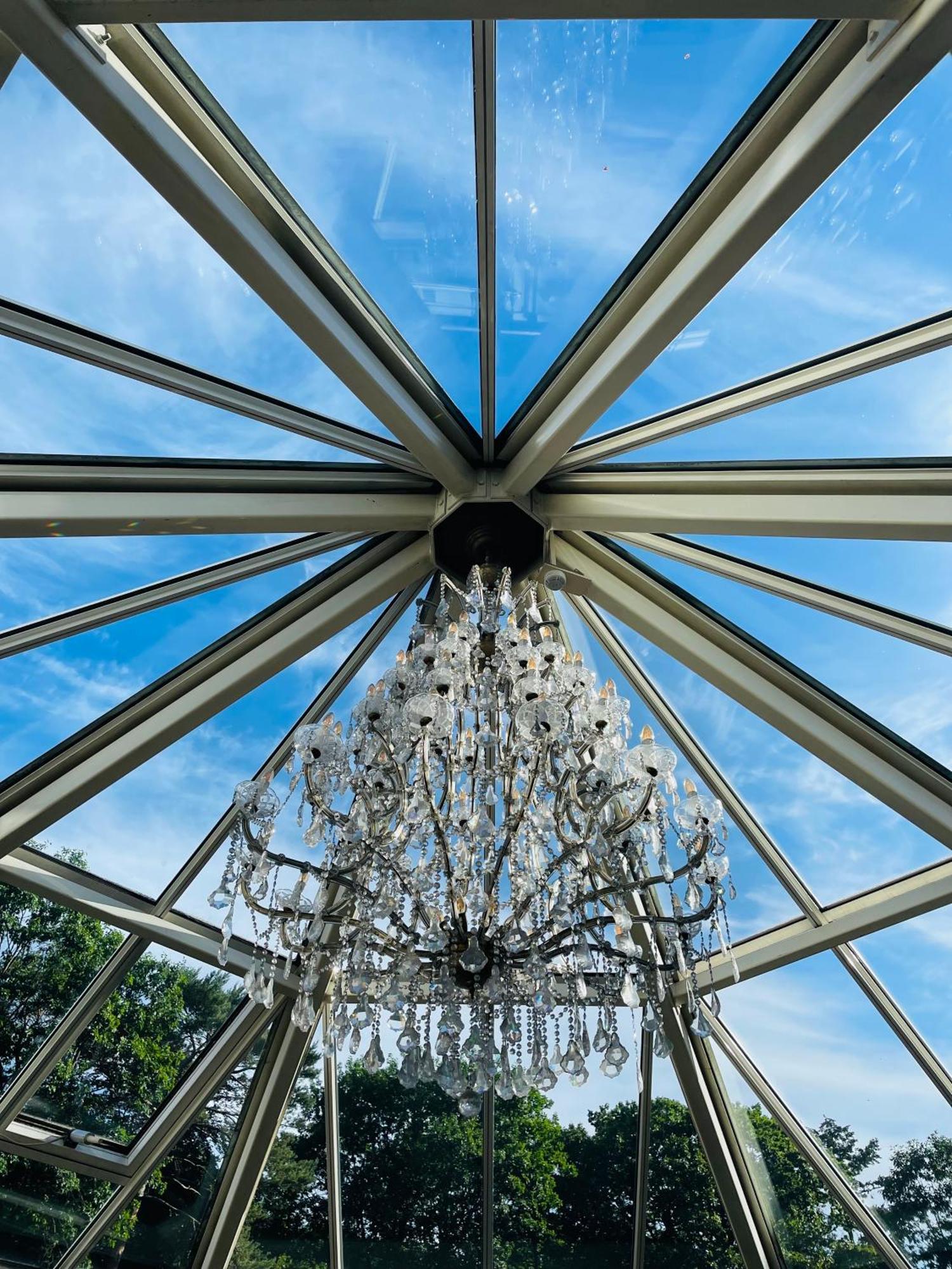Landgoedhotel Villa Vennendal Nunspeet Bagian luar foto