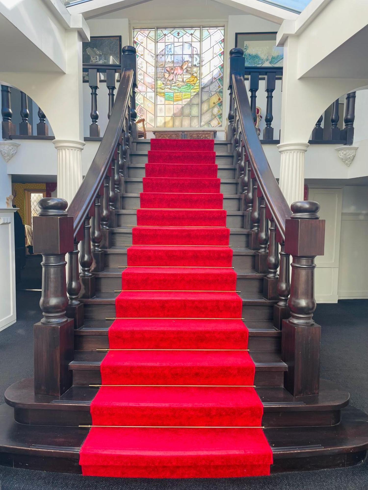 Landgoedhotel Villa Vennendal Nunspeet Bagian luar foto